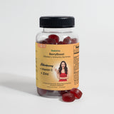 BerryBoost - Elderberry Immunity Gummies